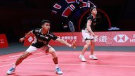 Nonton Live Streaming Babak Pertama Malaysia Open 2026 Hari Ini di Vidio, 6 Januari 2026