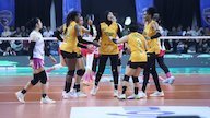 Popsivo Polwan Selangkah ke Podium, Kalahkan Electric PLN 3-0 di Leg Pertama Proliga 2026