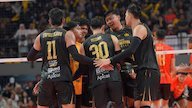 Jadwal Pertandingan Proliga 2026 Pekan Kedua Putaran I di Medan, 15-18 Januari 2026 Jadwal Pertandingan Proliga 2026 Pekan Kedua Putaran I di Medan, 15-18 Januari 2026