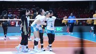 Proliga 2026: Electric PLN Tutup Putaran Pertama dengan Senyum Lebar, Bikin Popsivo Tak Berkutik Proliga 2026: Electric PLN Tutup Putaran Pertama dengan Senyum Lebar, Bikin Popsivo Tak Berkutik