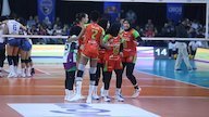 Final Proliga 2026 Sektor Putri: Jakarta Pertamina Enduro vs Gresik Phonska Plus