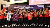 Jakarta Pertamina Enduro Bidik Back to Back Juara di Proliga 2026, Punya Modal Skuad yang Makin Mentereng Jakarta Pertamina Enduro Bidik Back to Back Juara di Proliga 2026, Punya Modal Skuad yang Makin Mentereng