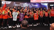 Megawati Hangestri Optimistis Pemain Senior dan Junior Jakarta Pertamina Enduro Bisa Kompak demi Juarai Proliga 2026 Megawati Hangestri Optimistis Pemain Senior dan Junior Jakarta Pertamina Enduro Bisa Kompak demi Juarai Proliga 2026