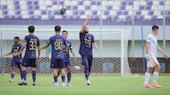 Tempat Menonton PSM vs Persita: Live Streaming BRI Super League di Vidio Tempat Menonton PSM vs Persita: Live Streaming BRI Super League di Vidio