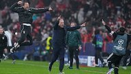 Potensi Geger di Real Madrid: Mourinho Datang, Rashford Dibajak! Potensi Geger di Real Madrid: Mourinho Datang, Rashford Dibajak!