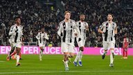 3 Nama Ini Adalah Pilar Utama Fondasi untuk Membangun Juventus yang Kuat 3 Nama Ini Adalah Pilar Utama Fondasi untuk Membangun Juventus yang Kuat