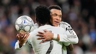 Pelatih Baru Real Madrid Harus Bisa Satukan Kylian Mbappe dan Vinicius Junior