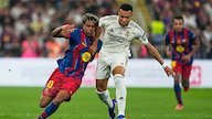 El Clasico 11 Mei Bisa Jadi Penentu, Barcelona di Ambang Kunci Gelar La Liga