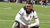 Rafael Leao Berpeluang Gabung Al-Hilal dan Reuni dengan Theo Hernandez