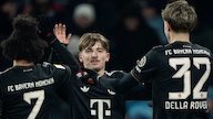 RB Salzburg vs Bayern: Tanpa Neuer dan Kimmich, Lennart Karl Pimpin Pesta 5 Gol Munchen