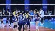Proliga 2026: Kalahkan Medan Falcons, Livin Mandiri Raih Kemenangan Perdana Proliga 2026: Kalahkan Medan Falcons, Livin Mandiri Raih Kemenangan Perdana