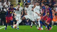 5 Duel El Clasico Paling Gila: Dari Hattrick Bocah Messi hingga Aksi Ikonik Gareth Bale 5 Duel El Clasico Paling Gila: Dari Hattrick Bocah Messi hingga Aksi Ikonik Gareth Bale