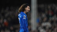 Marc Cucurella Ungkap Isi Pembicaraan dengan Jose Mourinho Sebelum Gabung Real Madrid