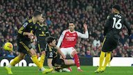 Manchester United dan Para Rival yang Bisa Jegal Arsenal di Premier League 2026-27