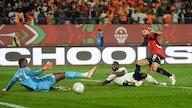 Hasil Mesir vs Pantai Gading: Mohamed Salah Bikin Gol dan Assist, The Pharaohs Maju ke Semifinal Piala Afrika 2025