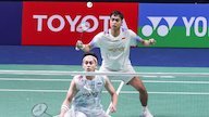 Jadwal Live Streaming Wakil Indonesia di Babak 16 Besar Thailand Masters 2026 di Vidio Hari Ini, 29 Januari 2026