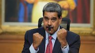 Drama Penangkapan Presiden Venezuela Nicolas Maduro: Diterbangkan ke New York, Trump Akui Sempat Ada Opsi 'Mematikan'