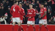 Setelah Anderson, MU Juga Incar Bintang Nottingham Forest Ini