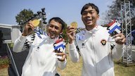 Indonesia Raih 18 Emas dan Tempel Ketat Thailand di Hari Pertama ASEAN Para Games 2026 Indonesia Raih 18 Emas dan Tempel Ketat Thailand di Hari Pertama ASEAN Para Games 2026