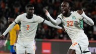 Daftar Lengkap Tim Lolos ke Babak 16 Besar Piala Afrika 2025 Daftar Lengkap Tim Lolos ke Babak 16 Besar Piala Afrika 2025