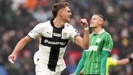 Juventus Inginkan Penyerang Parma, Skema Transfer Jadi Kendala Juventus Inginkan Penyerang Parma, Skema Transfer Jadi Kendala