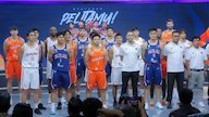 Pelita Jaya Launching Tim untuk IBL 2026, Bidik Juara demi Wujudkan Bintang Lima Pelita Jaya Launching Tim untuk IBL 2026, Bidik Juara demi Wujudkan Bintang Lima