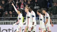 Live Streaming Celta Vigo vs Lyon - Link Nonton Liga Europa/UEL di Vidio
