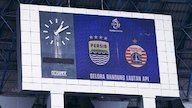 Jadwal BRI Super League Pekan Ini Live di Indosiar dan Vidio, 8-11 Mei 2026
