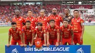 Persija Belum Menyerah Kejar Persib di Puncak Klasemen walau Tertinggal 6 Poin! Bepe Larang Macan Kemayoran Terpeleset Lagi Persija Belum Menyerah Kejar Persib di Puncak Klasemen walau Tertinggal 6 Poin! Bepe Larang Macan Kemayoran Terpeleset Lagi