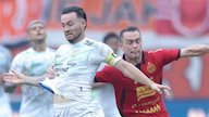 Pelatih Persija Sebut Laga Kontra Persib Salah Satu Derbi Terbesar di Indonesia: Bakal Jadi Pertandingan yang Luar Biasa