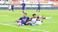 Geger! Klub Ramadhan Sananta di Liga Malaysia Terang-terangan Naksir Berat Kapten Persita Muhammad Toha, Berpotensi Abroad ke Brunei Darussalam