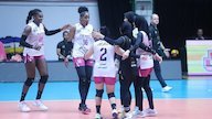 Langkah Popsivo ke Final Four Proliga 2026 Terbuka Usai Tumbangkan Livin Mandiri Langkah Popsivo ke Final Four Proliga 2026 Terbuka Usai Tumbangkan Livin Mandiri