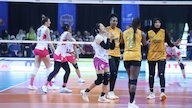 Proliga 2026: Bungkam Popsivo Polwan, Jakarta Livin Mandiri Tutup Seri Bandung dengan Kemenangan Proliga 2026: Bungkam Popsivo Polwan, Jakarta Livin Mandiri Tutup Seri Bandung dengan Kemenangan