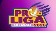Jadwal Proliga 2026 Hari Ini, Jumat 3 April 2026: Ada LavAni vs Garuda Jaya
