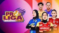 Nonton Live Streaming Pertandingan Proliga 2026 di MOJI Hari Ini, 8 Januari 2026 Nonton Live Streaming Pertandingan Proliga 2026 di MOJI Hari Ini, 8 Januari 2026