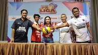 Main di Rumah Sendiri, Medan Falcons Tirta Bhagasasi Bidik 2 Kemenangan di Pekan Kedua Proliga 2026 Main di Rumah Sendiri, Medan Falcons Tirta Bhagasasi Bidik 2 Kemenangan di Pekan Kedua Proliga 2026