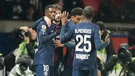 Hasil PSG vs LOSC: Verdonk Absen, Lille Remuk di Parc des Princes Hasil PSG vs LOSC: Verdonk Absen, Lille Remuk di Parc des Princes