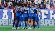 PSIM Tak Mau Lengah, Fokus Hadapi 9 Laga Tersisa di BRI Super League 2025/26 PSIM Tak Mau Lengah, Fokus Hadapi 9 Laga Tersisa di BRI Super League 2025/26