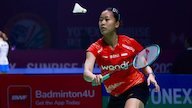 Nonton Live Streaming Babak Final Swiss Open 2026 di Vidio Hari Ini, 15 Maret 2026 Nonton Live Streaming Babak Final Swiss Open 2026 di Vidio Hari Ini, 15 Maret 2026