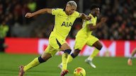 Atletico Madrid vs Tottenham: Jaminan Starter Richarlison, Nasib Xavi Simons Gimana? Atletico Madrid vs Tottenham: Jaminan Starter Richarlison, Nasib Xavi Simons Gimana?