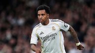 Bagaimana Nasib Rodrygo di Real Madrid usai Cedera Lutut Serius?