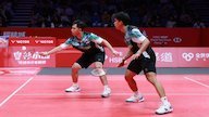 Daftar Pebulu Tangkis Indonesia dan Hasil Drawing Malaysia Open 2026