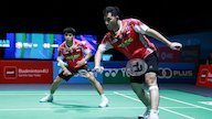 Daftar Pebulu Tangkis Indonesia dan Hasil Drawing India Open 2026