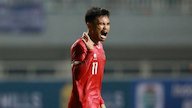 Usai 2 Tahun Lebih dan 2 Pergantian Pelatih, Saddil Ramdani Akhirnya Kembali ke Timnas Indonesia