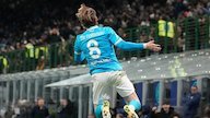 Link Live Streaming Napoli vs Bologna Malam Ini: Nonton Serie A di Vidio