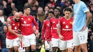 Tempat Menonton Manchester United vs Liverpool: Tayang Live di Mana?