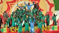 CAF Cabut Gelar Juara Piala Afrika Senegal, Netizen: 90 Menit Plus Extra Time 2 Bulan, Ini sih Perampokan Level Gila CAF Cabut Gelar Juara Piala Afrika Senegal, Netizen: 90 Menit Plus Extra Time 2 Bulan, Ini sih Perampokan Level Gila