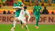 MU Gigit Jari, Pemain Incarannya Ditikung Klub Arab Saudi