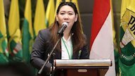 Susy Susanti Dukung Kemenpora Cari Sosok yang Terbaik untuk Deputi Pengembangan Industri Olahraga Susy Susanti Dukung Kemenpora Cari Sosok yang Terbaik untuk Deputi Pengembangan Industri Olahraga