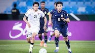 Hasil Thailand U-23 vs Irak U-23: Skor 1-1, Gol Menit 85 Selamatkan Gajah Perang!